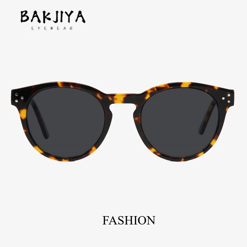 Vintage Classic Rice Nail Round Acetate Sunglasses for Men Outdoor Driving Fishing UV400 Polarized Personality Woman Sun Glasses
Vintage Classic Rice Nail Round Acetate Sunglasses for Men Outdoor Driving Fishing UV400 Polarized Personality Woman Sun Glasses