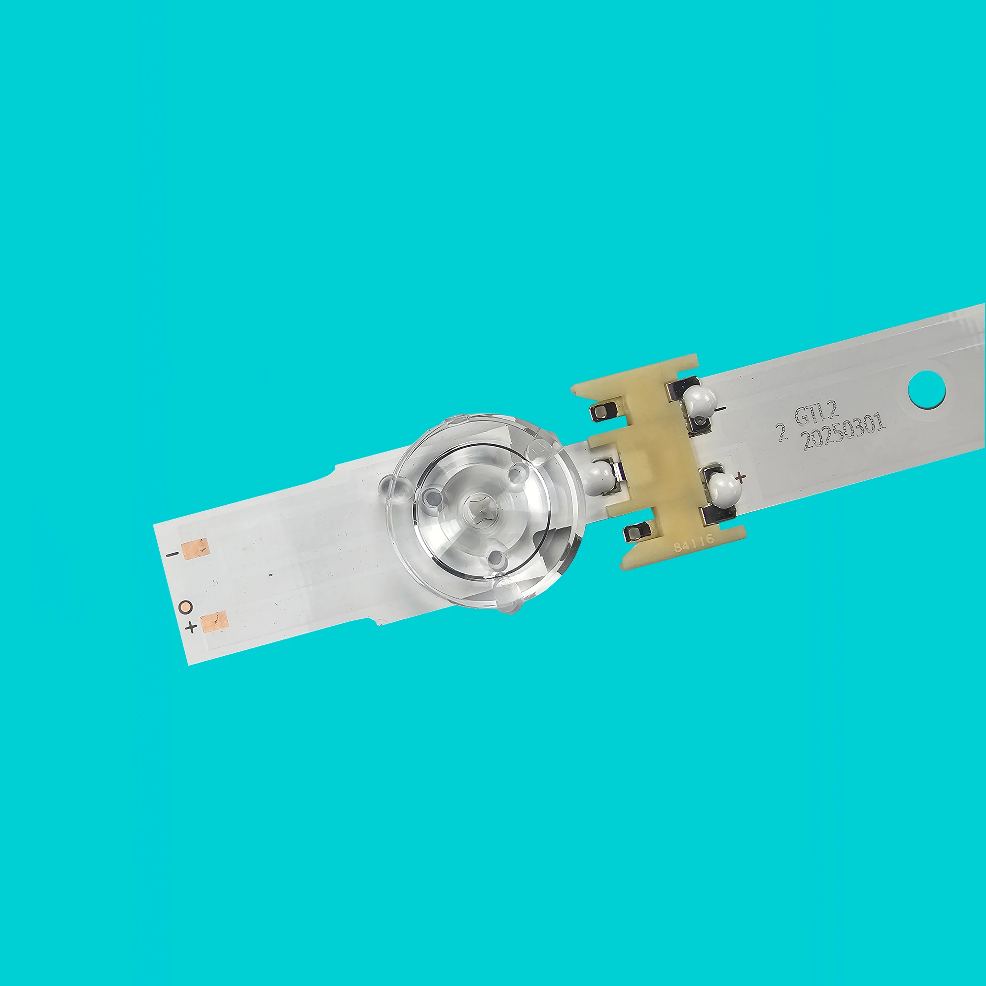 LED Backlight strip for UA50MU7000 UN50MU6103 UE50KU6000 UE50KU6072 UE50KU6079 UE50KU6300 UE50MU6120 UN50MU6100 UE50KU7000
LED Backlight strip for UA50MU7000 UN50MU6103 UE50KU6000 UE50KU6072 UE50KU6079 UE50KU6300 UE50MU6120 UN50MU6100 UE50KU7000