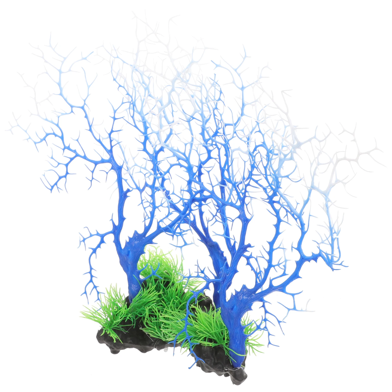 Aquarium Simulation Ornament Fish Tank Decor Plastic Landscape Underwater Landscaping Fish Tank Coral Shelter Coral For 
Aquarium Simulation Ornament Fish Tank Decor Plastic Landscape Underwater Landscaping Fish Tank Coral Shelter Coral For