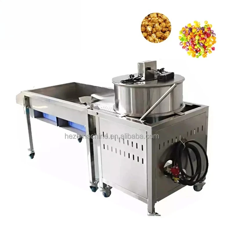 Новая машина для попкорна, коммерческая автоматическая электрическая машина для попкорна большой емкости, домашняя мини-машина для попкорна
Новая машина для попкорна, коммерческая автоматическая электрическая машина для попкорна большой емкости, домашняя мини-машина для попкорна