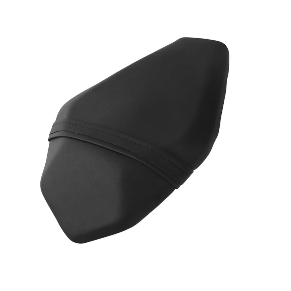 Motorcycle Rear Passenger Seat Pillion Cushion For Suzuki Ninja ZX6R ZX636 ZX-6R 2019-2025 2021 2022 2023 2024 Black Leather
Motorcycle Rear Passenger Seat Pillion Cushion For Suzuki Ninja ZX6R ZX636 ZX-6R 2019-2025 2021 2022 2023 2024 Black Leather