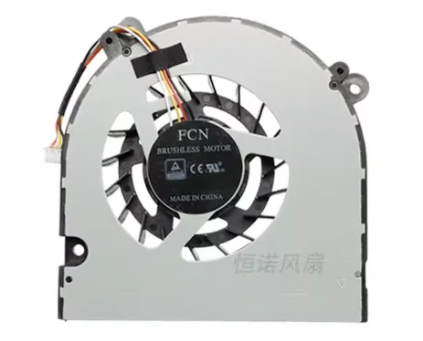 For HaseeTX8-CA5DP/CA7DP/CA9DP/CR5S1/CT5A1/CT5DH fan
For HaseeTX8-CA5DP/CA7DP/CA9DP/CR5S1/CT5A1/CT5DH fan