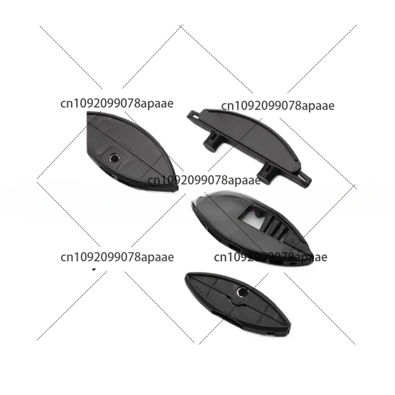 invisible connector P14 fixed parts P15 disassembly and assembly parts 45 degrees Begonia horn crescent non-porous P10P18
invisible connector P14 fixed parts P15 disassembly and assembly parts 45 degrees Begonia horn crescent non-porous P10P18