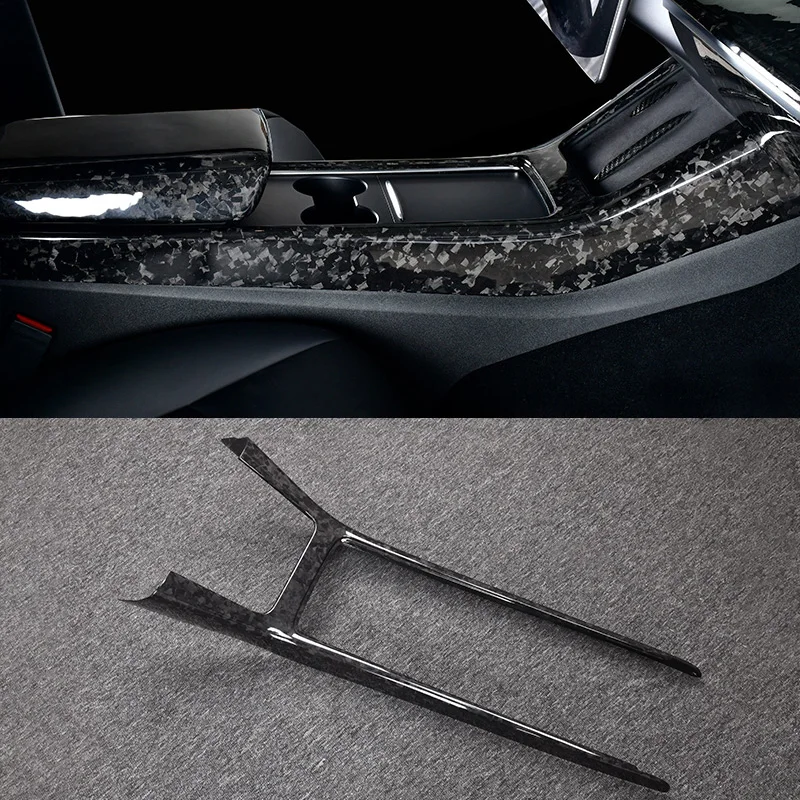For 2016-2022 Tesla Model 3/Y armrest frame central control carbon fiber saddle patch texture interior covering upgraded interio
For 2016-2022 Tesla Model 3/Y armrest frame central control carbon fiber saddle patch texture interior covering upgraded interio