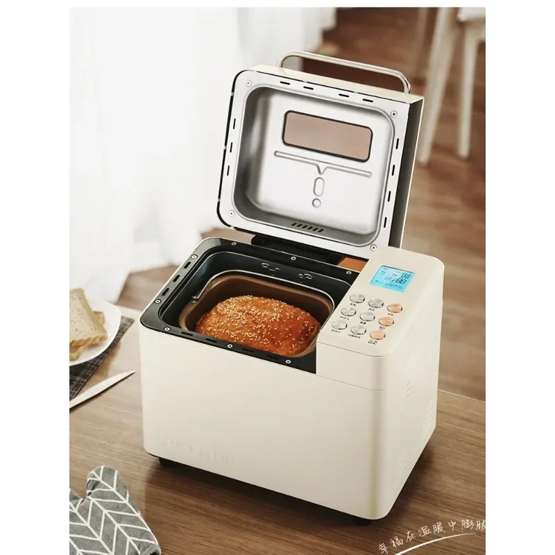 Toaster Home Breakfast Machine Fully Automatic Sprinkling Mix Small Multifunctional
Toaster Home Breakfast Machine Fully Automatic Sprinkling Mix Small Multifunctional