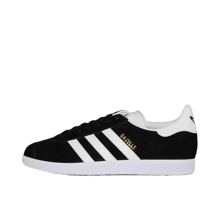 Adidas Originals Gazelle W Обувь для скейтбординга для мужчин и женщин Нескользящие износостойкие низкие кроссовки для тренировок в немецком стиле
Adidas Originals Gazelle W Обувь для скейтбординга для мужчин и женщин Нескользящие износостойкие низкие кроссовки для тренировок в немецком стиле