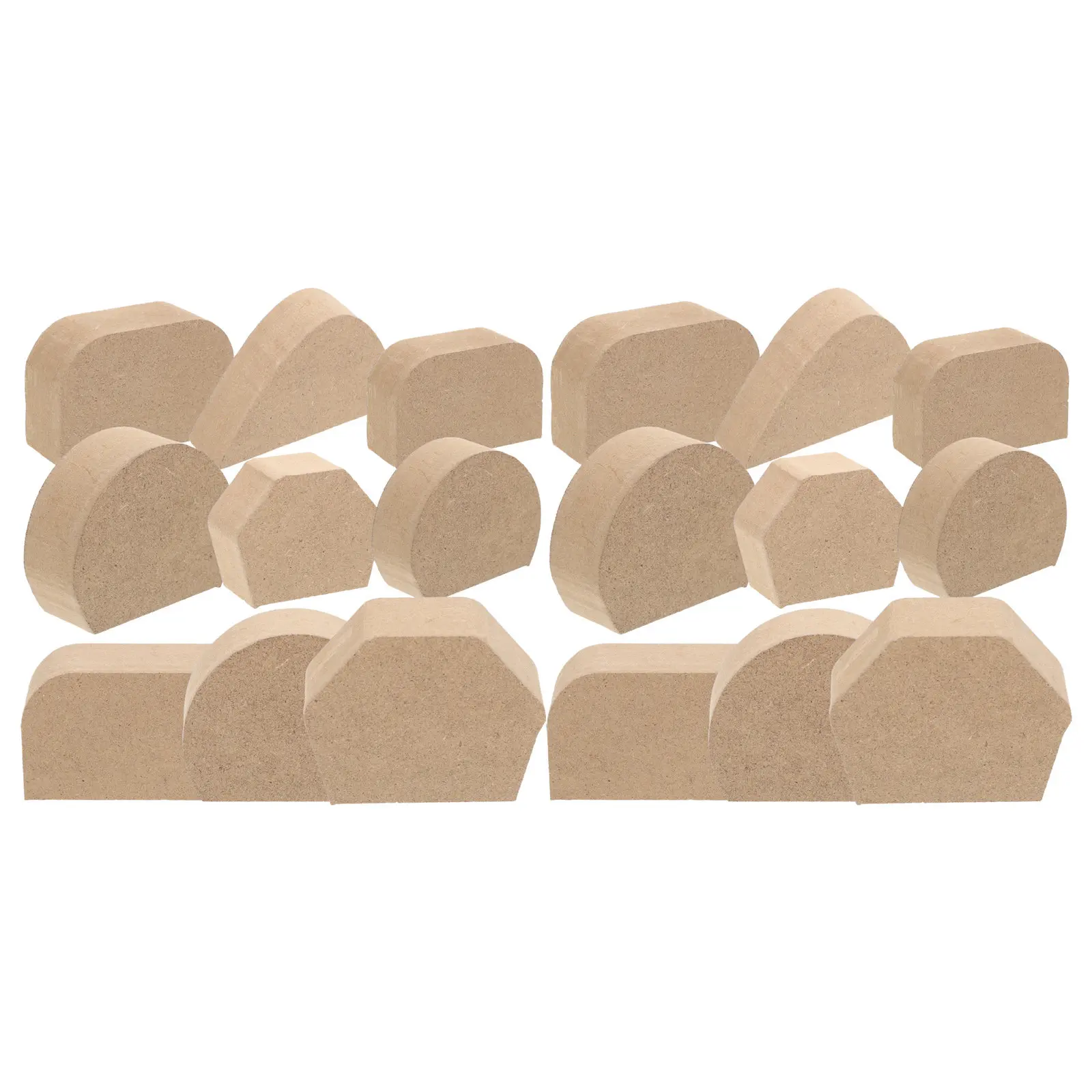 Набор из 18 форм для ручек керамических кружек, многоразовые инструменты для изготовления глиняных чашек и керамики своими руками
Набор из 18 форм для ручек керамических кружек, многоразовые инструменты для изготовления глиняных чашек и керамики своими руками