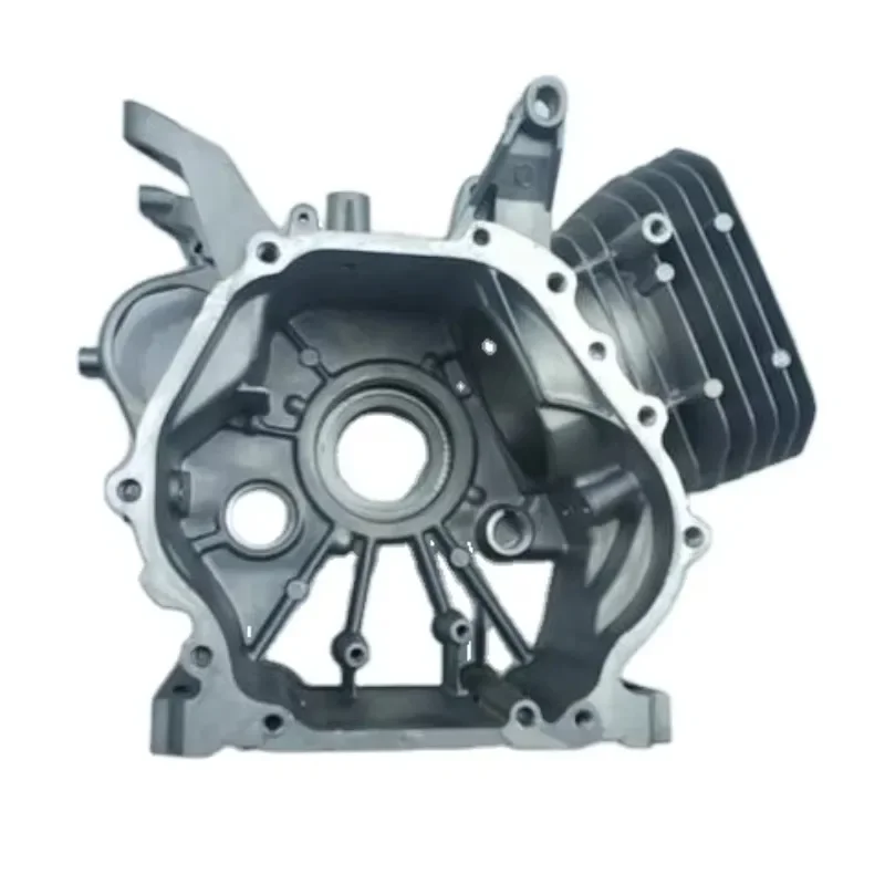 190 192 Crankcase Machinery Engine Parts Generator Road Construction
190 192 Crankcase Machinery Engine Parts Generator Road Construction