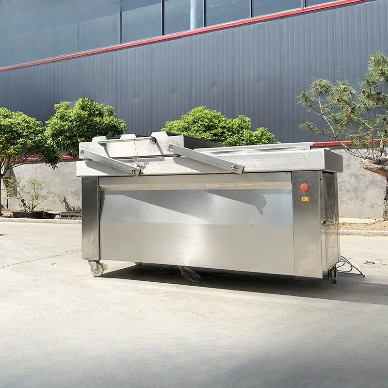 Hand-torn beef jerky production line, Inner Mongolia spicy beef jerky production line, beef kernels processing equipment
Hand-torn beef jerky production line, Inner Mongolia spicy beef jerky production line, beef kernels processing equipment