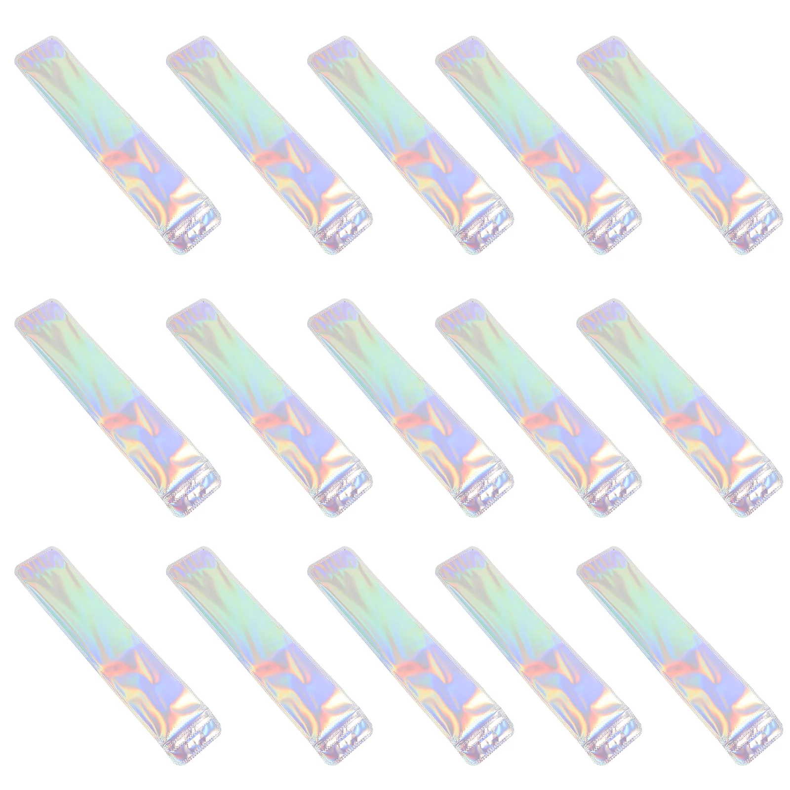 50 Pcs Sealable Pen Packaging Bag Wrapping for Jewelries Makeup Brush Packing Self Sealing Storage Long Bags Reusable
50 Pcs Sealable Pen Packaging Bag Wrapping for Jewelries Makeup Brush Packing Self Sealing Storage Long Bags Reusable