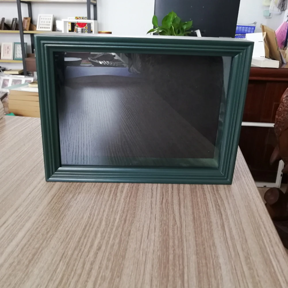 Creative Desktop Picture Home Decor Photo Holder Retro Frame Delicate Round Mini Frame For Wedding Photos Gift
Creative Desktop Picture Home Decor Photo Holder Retro Frame Delicate Round Mini Frame For Wedding Photos Gift