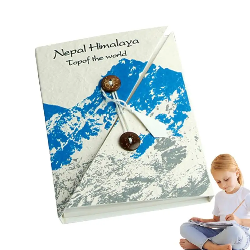 Scrapbook Vintage Diary Notebook Journal Pocket Sketchbook For Writing Painting Multifunctional Diary Notepad Planner
Scrapbook Vintage Diary Notebook Journal Pocket Sketchbook For Writing Painting Multifunctional Diary Notepad Planner