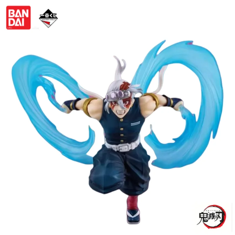 Оригинал в наличии Bandai Ichiban Kuji Demon Slayer, товары в стиле аниме, экшн-фигурка, 100% оригинальные украшения, фигурка, праздничные подарки
Оригинал в наличии Bandai Ichiban Kuji Demon Slayer, товары в стиле аниме, экшн-фигурка, 100% оригинальные украшения, фигурка, праздничные подарки