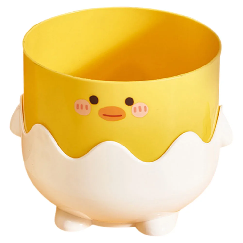 Sturdy Large Capacity Cartoon Pen Holder For Desk Non-Slip Pencil Organizer Storage Container Multi-Function Office Stationery
Sturdy Large Capacity Cartoon Pen Holder For Desk Non-Slip Pencil Organizer Storage Container Multi-Function Office Stationery