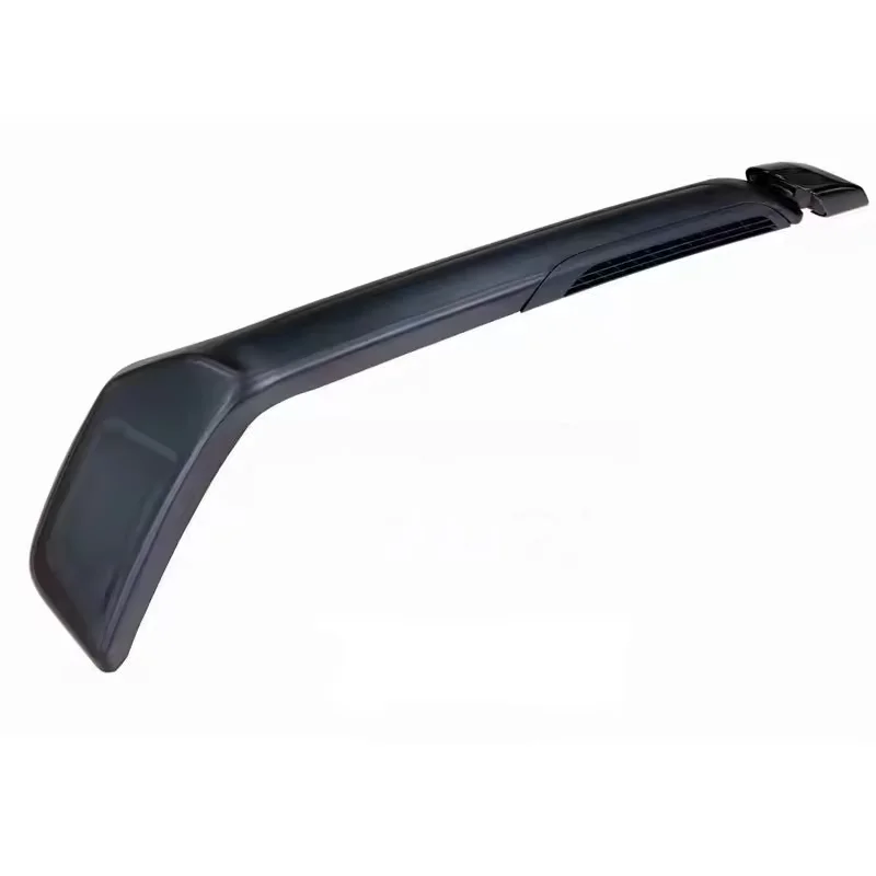 High Quality Mitsubishi Auto Parts Sports Style Snorkel Kit for Land Rover Defender 90 110 130 4x4 Vehicle Application
High Quality Mitsubishi Auto Parts Sports Style Snorkel Kit for Land Rover Defender 90 110 130 4x4 Vehicle Application