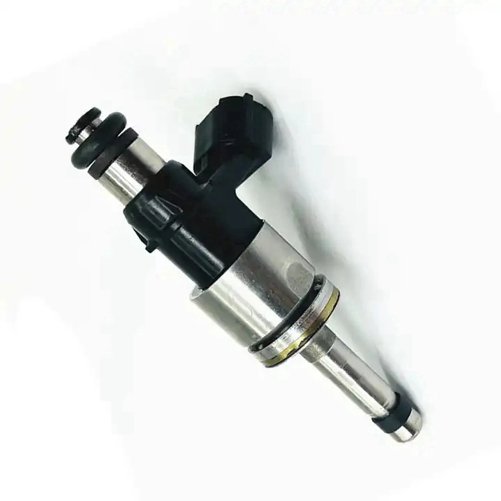 6X Auto Parts Fuel Injector Nozzle 23250-24010 2325024010 For Toyota Corolla 2.0L
6X Auto Parts Fuel Injector Nozzle 23250-24010 2325024010 For Toyota Corolla 2.0L