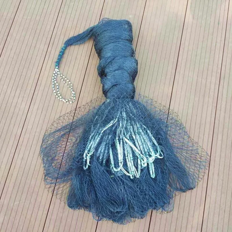 Traditional hand-cast nets, old-fashioned hand-cast nets, old-fashioned high-strength hand-cast nets, handmade new nets.
Traditional hand-cast nets, old-fashioned hand-cast nets, old-fashioned high-strength hand-cast nets, handmade new nets.
