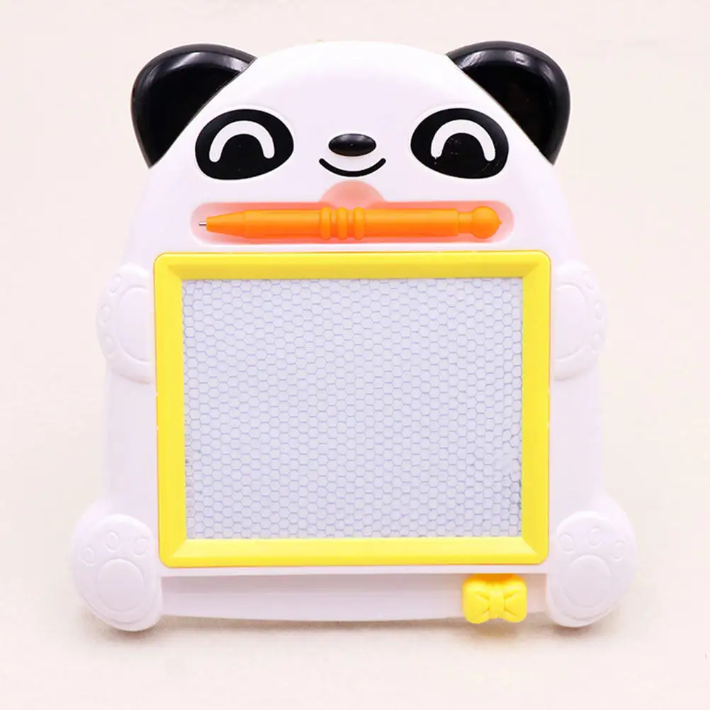 2Sets Children Writing Board Smooth Flat Surface Creative Graffiti Board Portable Educational Drawing Tablet for Kids Students
2Sets Children Writing Board Smooth Flat Surface Creative Graffiti Board Portable Educational Drawing Tablet for Kids Students
