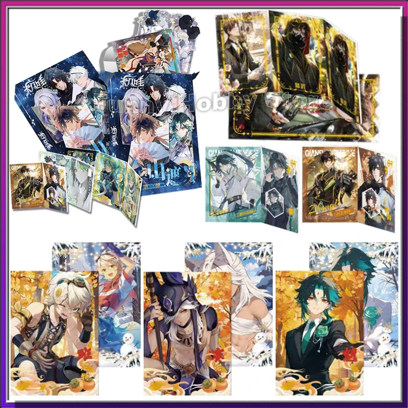 Sexy Nude Male God Story Card Anime AI Sexy Male Party Swimsuit Uniform Rare Hobby Collection Cards ACG Nude Boy Adultos Gift
Sexy Nude Male God Story Card Anime AI Sexy Male Party Swimsuit Uniform Rare Hobby Collection Cards ACG Nude Boy Adultos Gift