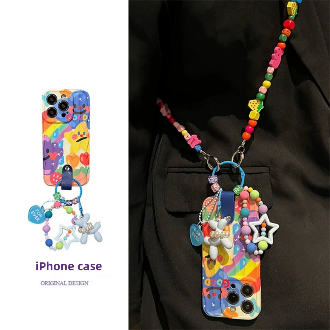 Красочное платье для щенка ночного неба Good Star подходит для Apple 13 14 15 pro max 16 pro Mobile Case Building Block Chain
Красочное платье для щенка ночного неба Good Star подходит для Apple 13 14 15 pro max 16 pro Mobile Case Building Block Chain