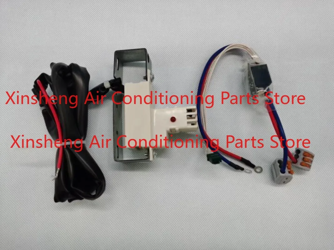 Suitable for Hitachi air conditioning control panels
Suitable for Hitachi air conditioning control panels