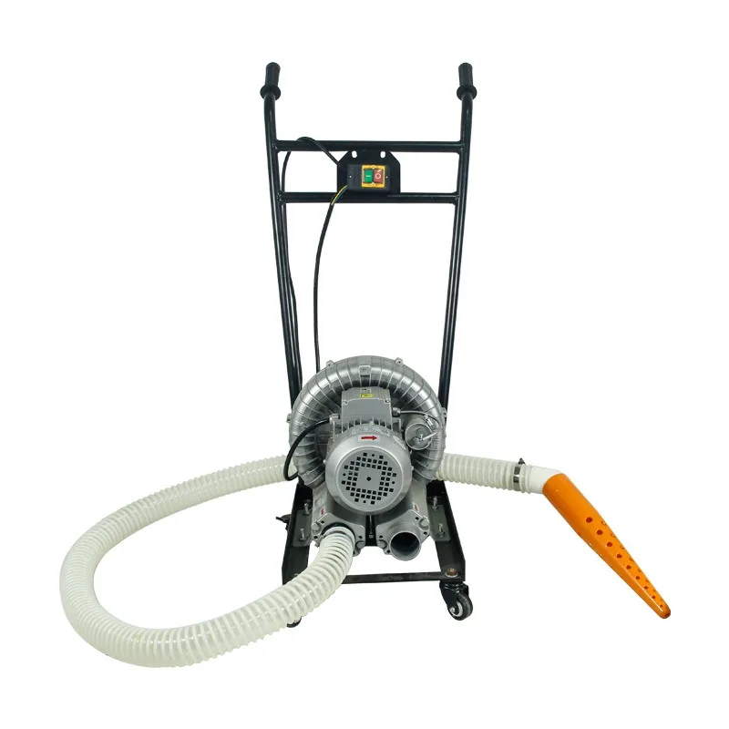 Электрический вакуумный насос для домашнего использования, для сжатия и хранения одеял, промышленный воздушный насос, автоматическая машина для вакуумной эвакуации воздуха.
Электрический вакуумный насос для домашнего использования, для сжатия и хранения одеял, промышленный воздушный насос, автоматическая машина для вакуумной эвакуации воздуха.