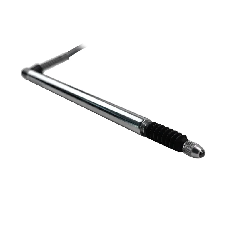 AMAIN High Resolution Lvdt Sensor Inductive Linear Position Transducer With 0-5v/0-10v Signal Conditioner
AMAIN High Resolution Lvdt Sensor Inductive Linear Position Transducer With 0-5v/0-10v Signal Conditioner