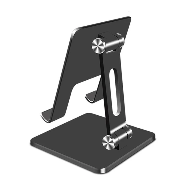 652F FoldableCell Phone Stand Holder for Desk Dual Adjustable Phone Cradle
652F FoldableCell Phone Stand Holder for Desk Dual Adjustable Phone Cradle
