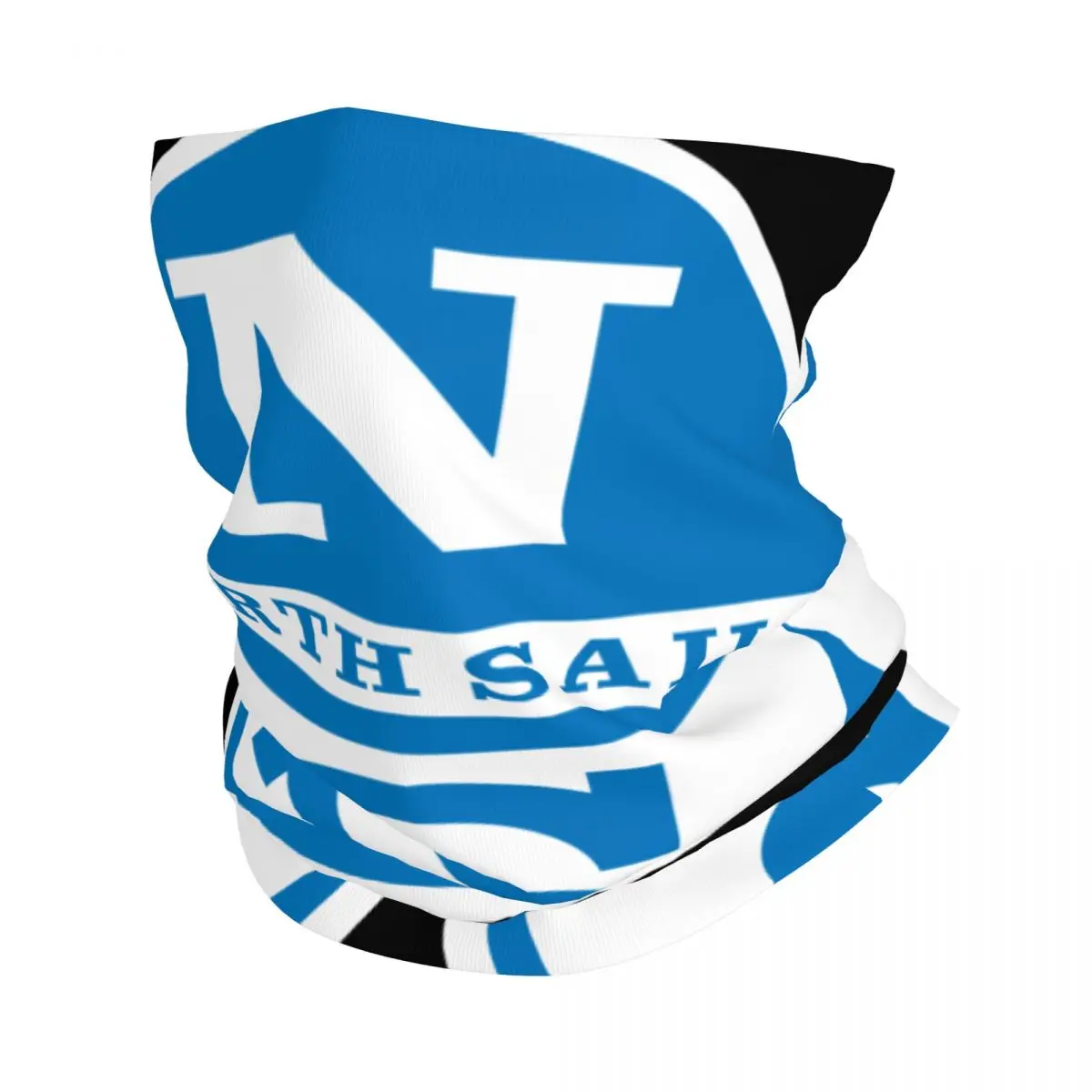 North Sails Neck Gaiter Printed Unisex Face Mask Scarf Warm Headband Hiking Windproof
North Sails Neck Gaiter Printed Unisex Face Mask Scarf Warm Headband Hiking Windproof