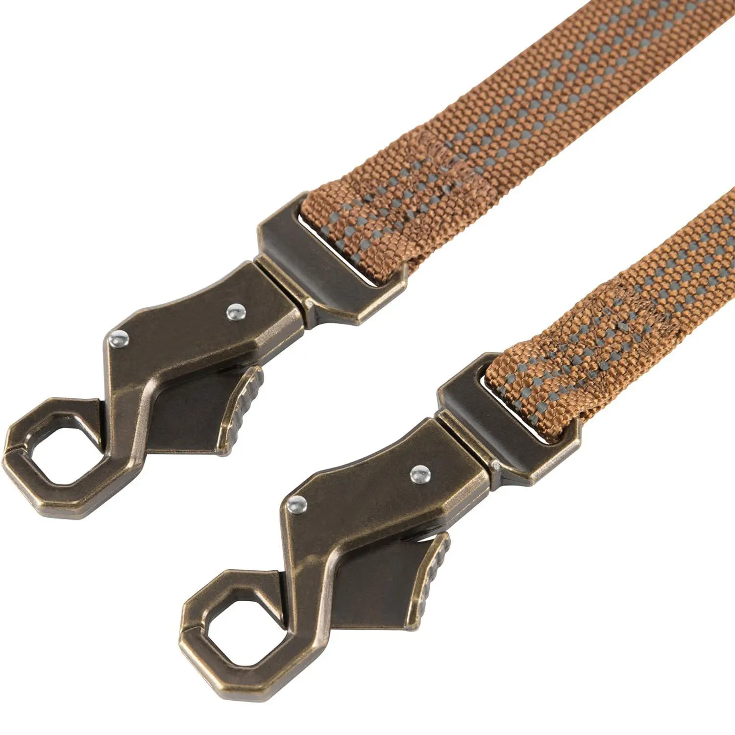 Reflective No-Pull Dog Harness with Padded Chest Strap & Adjustable Nylon Leash for Medium/Large Dogs
Reflective No-Pull Dog Harness with Padded Chest Strap & Adjustable Nylon Leash for Medium/Large Dogs