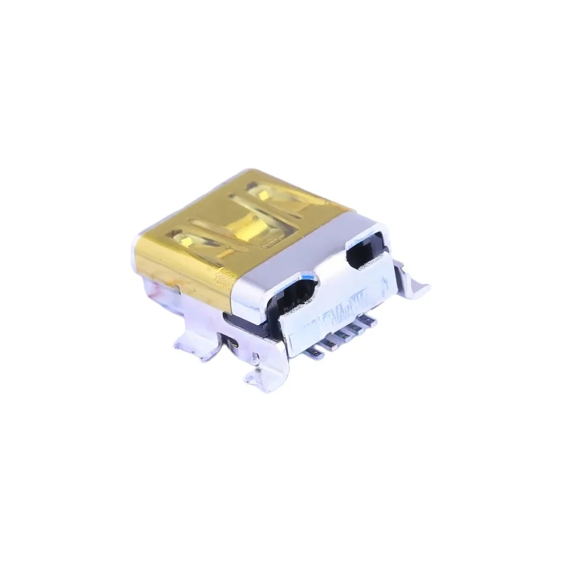 10PCS 675031020 67503-1020 0675031020 Mini 5-pin USB socket Molex connector
10PCS 675031020 67503-1020 0675031020 Mini 5-pin USB socket Molex connector