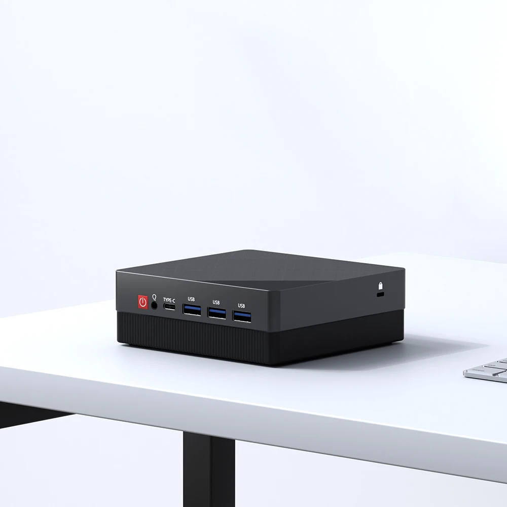 YCTipc AMD R5 4500U 5300U R7 Gaming Mini PC 6 Cores 16GB 32GB DDR4 512GB 1TB SSD 2*HD-MI DP Computer PC Desktop Mini Computer
YCTipc AMD R5 4500U 5300U R7 Gaming Mini PC 6 Cores 16GB 32GB DDR4 512GB 1TB SSD 2*HD-MI DP Computer PC Desktop Mini Computer