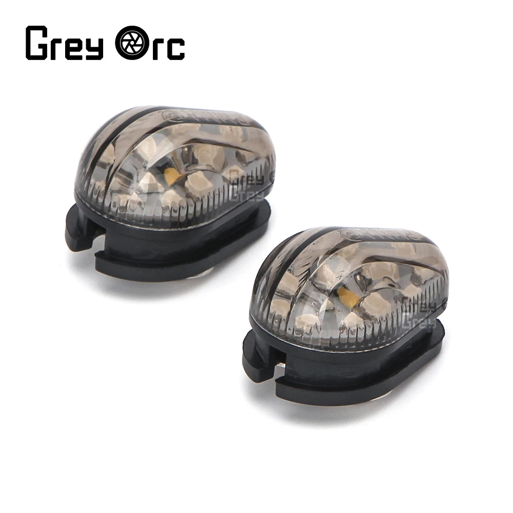 Motorcycle LED Mini Turn Signal Indicator For YAMAHA Universal MT01 MT25 MT03 MT07 MT09 MT10 Accessories Flashing Lights
Motorcycle LED Mini Turn Signal Indicator For YAMAHA Universal MT01 MT25 MT03 MT07 MT09 MT10 Accessories Flashing Lights