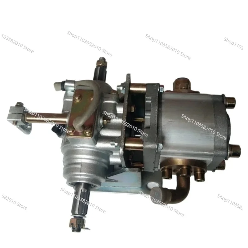 Suitable for hydraulic dump truck modification of tricycle accessories and dump truck central torque converter
Suitable for hydraulic dump truck modification of tricycle accessories and dump truck central torque converter
