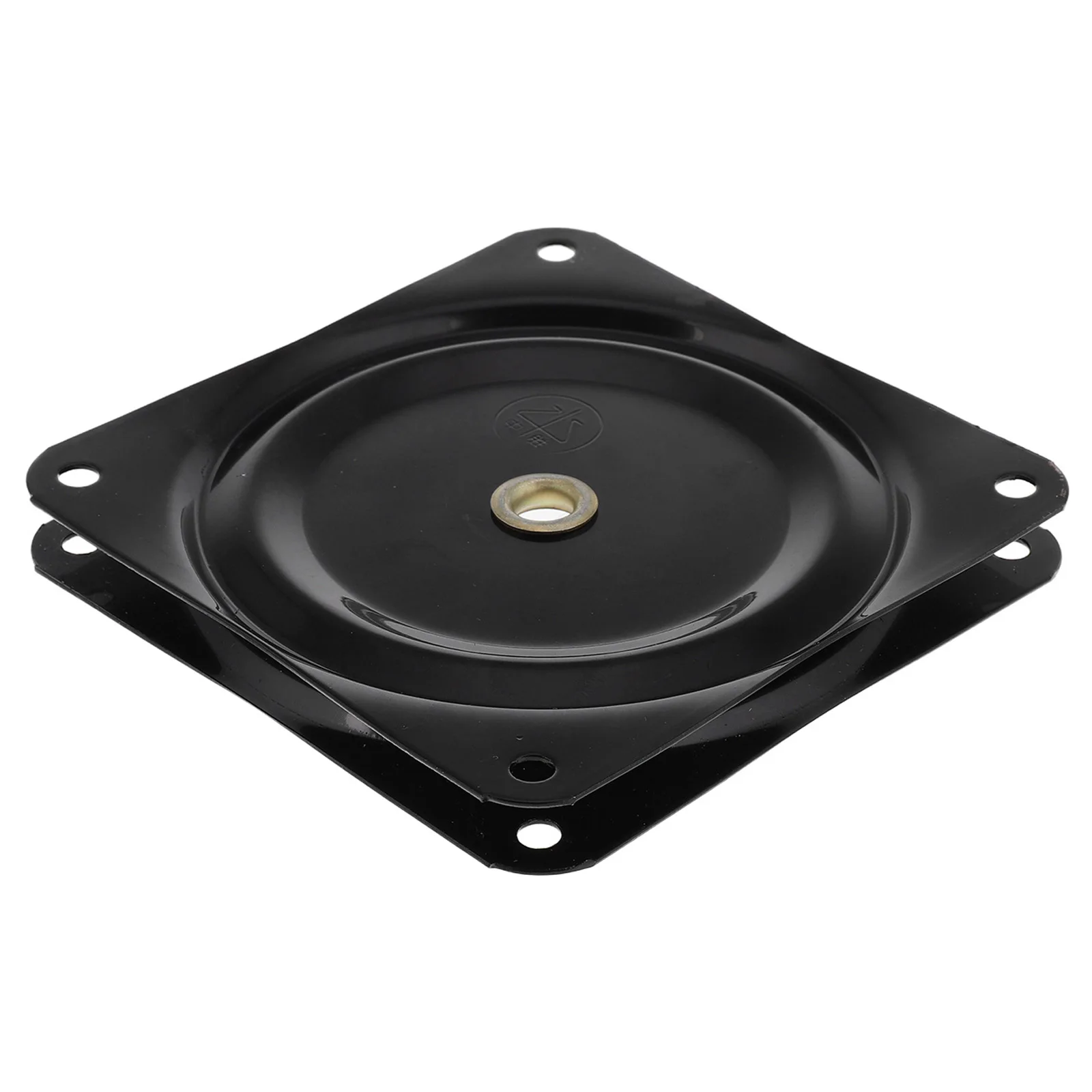 Furniture Turntable Swivel Heavy Duty Ball Bearings Black Adjustable Replacement Parts Chairs Bar Stool Rotating Base
Furniture Turntable Swivel Heavy Duty Ball Bearings Black Adjustable Replacement Parts Chairs Bar Stool Rotating Base