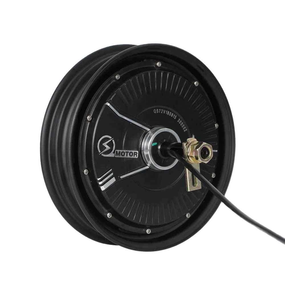 НОВИНКА: Комплекты мотор-колес NEWQSMOTOR 2000W 48V 35км/ч с постоянными магнитами BLDC, 10x2.15 дюймов, высокоэффективные, для низкоскоростных электросамокатов и трициклов
НОВИНКА: Комплекты мотор-колес NEWQSMOTOR 2000W 48V 35км/ч с постоянными магнитами BLDC, 10x2.15 дюймов, высокоэффективные, для низкоскоростных электросамокатов и трициклов