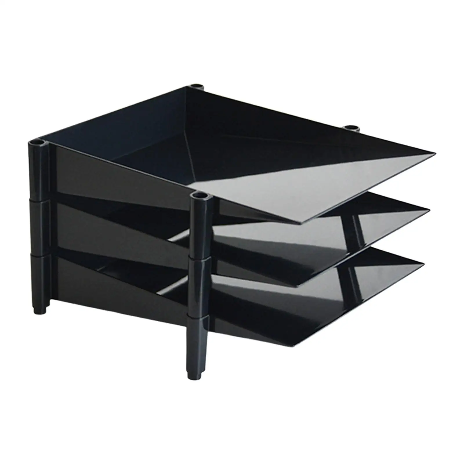 Office Storage File Document Holder Professional Newspapers Mail Jewelry Storage
Office Storage File Document Holder Professional Newspapers Mail Jewelry Storage