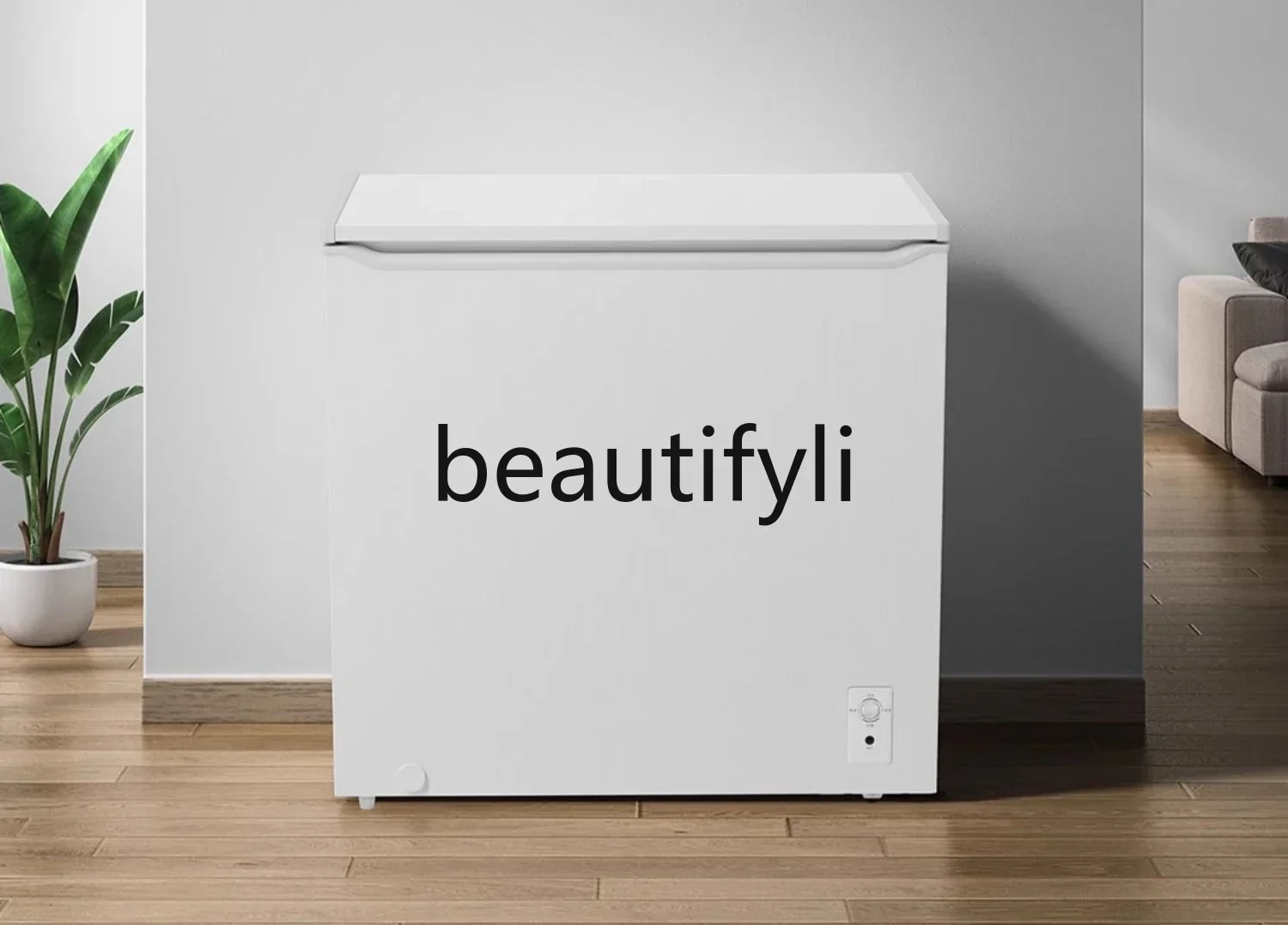 Z189 203L freezer household and commercial single temperature low frost refrigerated dual-purpose small refrigerator
Z189 203L freezer household and commercial single temperature low frost refrigerated dual-purpose small refrigerator