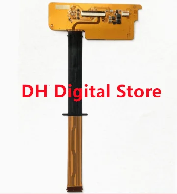 Для Nikon D500 задняя крышка задний ЖК-экран гибкий кабель FPC Connect материнская плата запасная часть камеры
Для Nikon D500 задняя крышка задний ЖК-экран гибкий кабель FPC Connect материнская плата запасная часть камеры