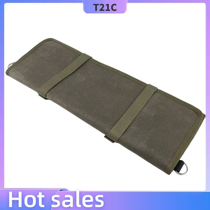 T21C Roll Bag Chef Knife Bag Kitchen Storage Bags Portable Knife Holder Multifunction Knife Carrying Bag Chef Tool Organizer
T21C Roll Bag Chef Knife Bag Kitchen Storage Bags Portable Knife Holder Multifunction Knife Carrying Bag Chef Tool Organizer