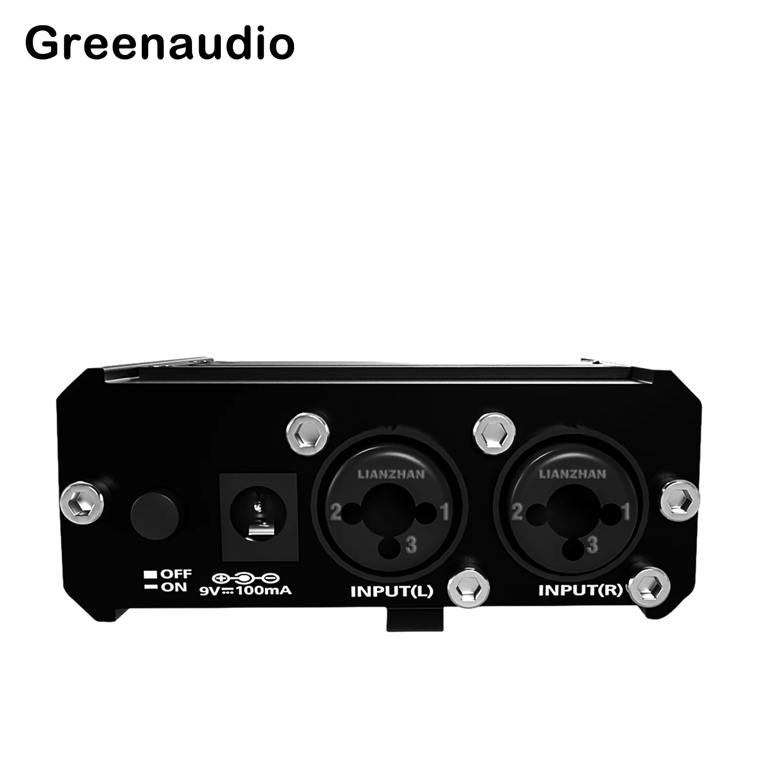 Усилитель ушного монитора GAX-P2 используется для профессионального аудио и видео барабанщиков, гитаристов, певцов и басистов.
Усилитель ушного монитора GAX-P2 используется для профессионального аудио и видео барабанщиков, гитаристов, певцов и басистов.