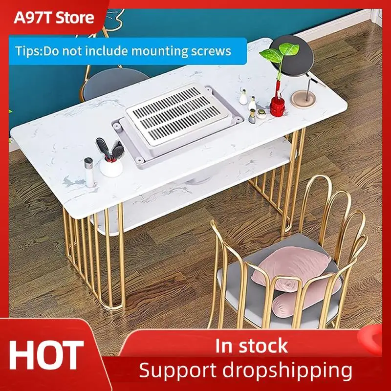 A97T Built-In Table Desk Nail Dust Collector Strong Fan High Speed Nail Suction Vacuum Cleaner Manicure Machine White
A97T Built-In Table Desk Nail Dust Collector Strong Fan High Speed Nail Suction Vacuum Cleaner Manicure Machine White