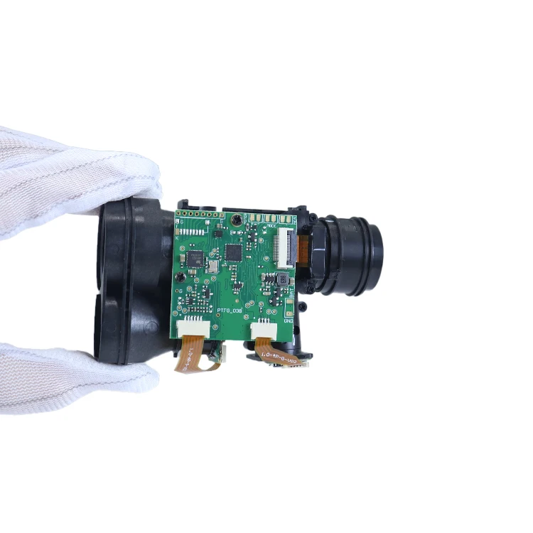 600m Golf Long Distance Range Laser Rangefinder Sensor Long Measurement Distance Laser Pulse Sensor
600m Golf Long Distance Range Laser Rangefinder Sensor Long Measurement Distance Laser Pulse Sensor