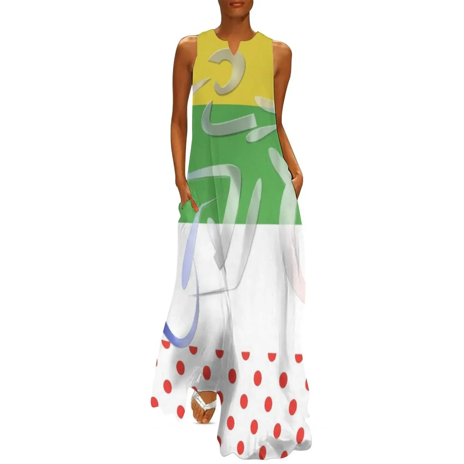 Le Tour Long Dress women evening dress festival outfit women Women's summer suit summer dresses womens 2025 Dress
Le Tour Long Dress women evening dress festival outfit women Women's summer suit summer dresses womens 2025 Dress