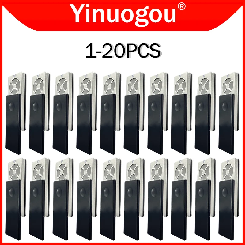 LiftMaster TX4UNI TX4UNIF TX4RUNI TX4UNIS TX2EV TX2REV Garage Door Remote Control 433MHz Gate Remote Control Garage Door Opener
LiftMaster TX4UNI TX4UNIF TX4RUNI TX4UNIS TX2EV TX2REV Garage Door Remote Control 433MHz Gate Remote Control Garage Door Opener
