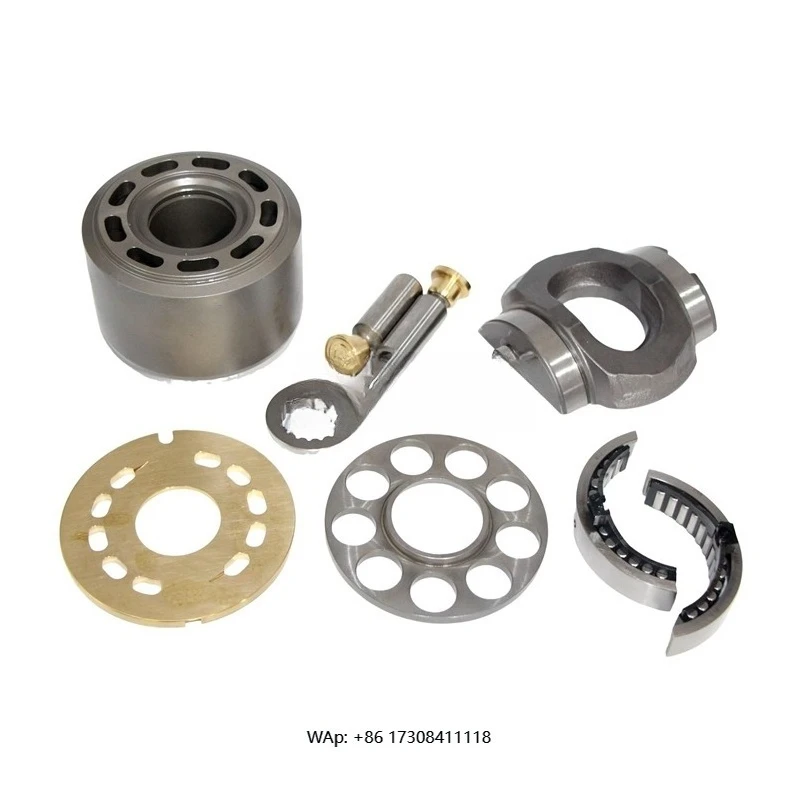 Excavator Pump Repair Kit A10Vg Series A10VG45DA1D3L A10VGT090 A10VG28 A10VG45 Hydraulic Pump Accessories
Excavator Pump Repair Kit A10Vg Series A10VG45DA1D3L A10VGT090 A10VG28 A10VG45 Hydraulic Pump Accessories