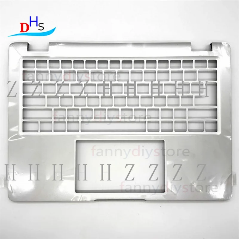 Z 0V9KJV New Palmrest Upper Case C Cover for Dell Pro 14 Plus PB14250 V9KJV
Z 0V9KJV New Palmrest Upper Case C Cover for Dell Pro 14 Plus PB14250 V9KJV