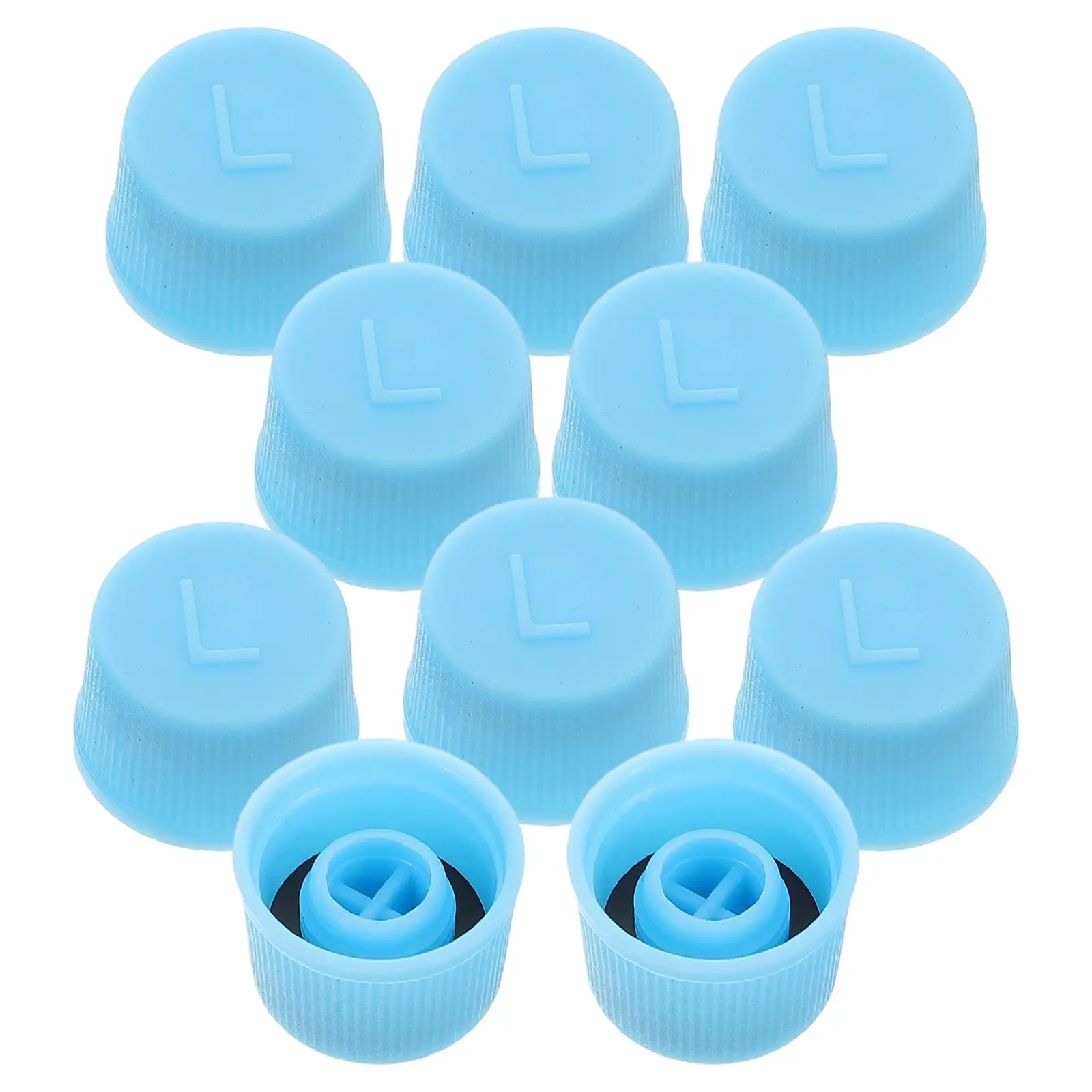 10pcs Car Caps Air Conditioning Accessories Universal Fit Leakproof Refrigerant Port Air Conditioning Valve Core Cover Covers Ac
10pcs Car Caps Air Conditioning Accessories Universal Fit Leakproof Refrigerant Port Air Conditioning Valve Core Cover Covers Ac