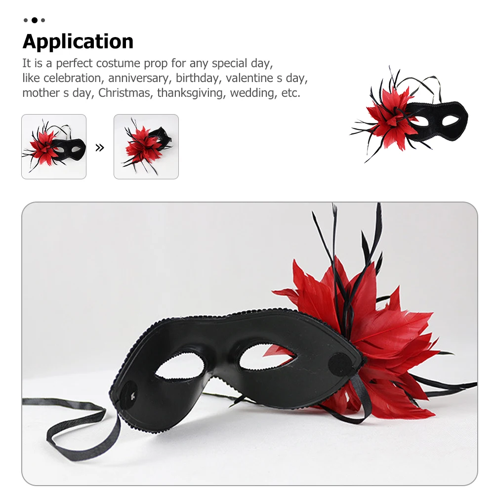 Lace Costume Mask For Masquerade Ball Halloween Prom Party Cosplay Fancy Dress Mardi Gras Carnival Wedding Event Women Men
Lace Costume Mask For Masquerade Ball Halloween Prom Party Cosplay Fancy Dress Mardi Gras Carnival Wedding Event Women Men