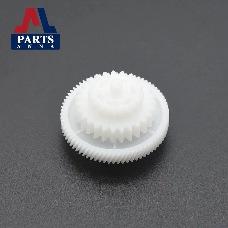 5X RU5-0177-000 RU5-0178-000 Шестерня для HP 1010 1012 1015 1018 1020 M1005 для Canon LBP 2900 3000 FAX L100 L120 L95 L160 L140
5X RU5-0177-000 RU5-0178-000 Шестерня для HP 1010 1012 1015 1018 1020 M1005 для Canon LBP 2900 3000 FAX L100 L120 L95 L160 L140